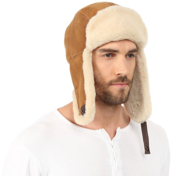 Ugg hat mens Clearance